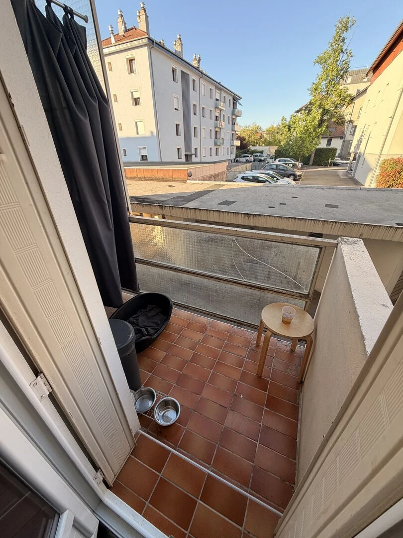 T4 74 m² – Libre de toute occupation – photo 2