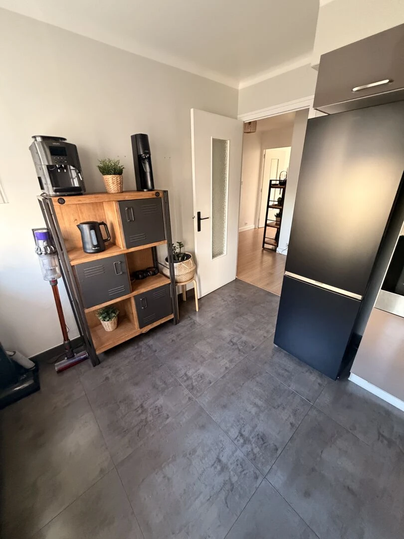 T4 74 m² – Libre de toute occupation – photo 3