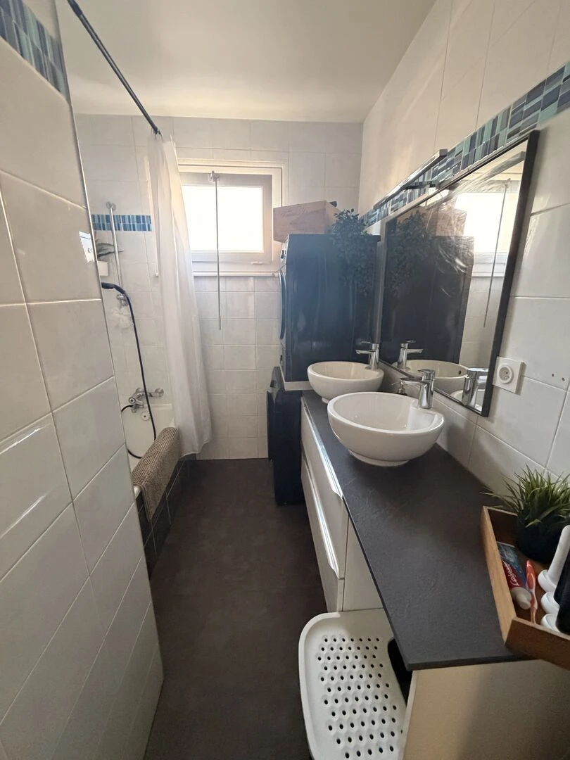 T4 74 m² – Libre de toute occupation – photo 8