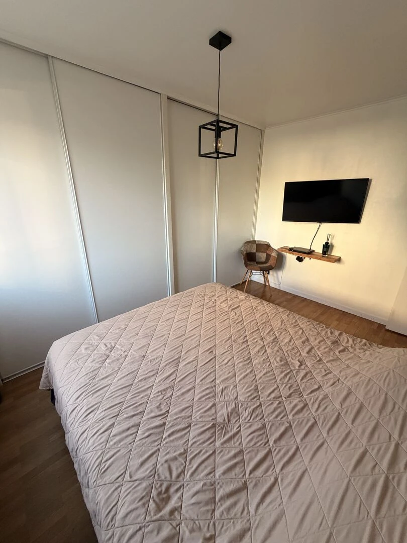 T4 74 m² – Libre de toute occupation – photo 11