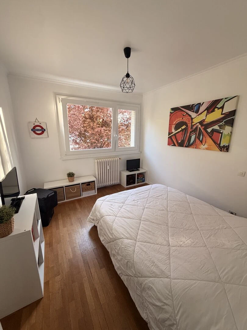 T4 74 m² – Libre de toute occupation – photo 14