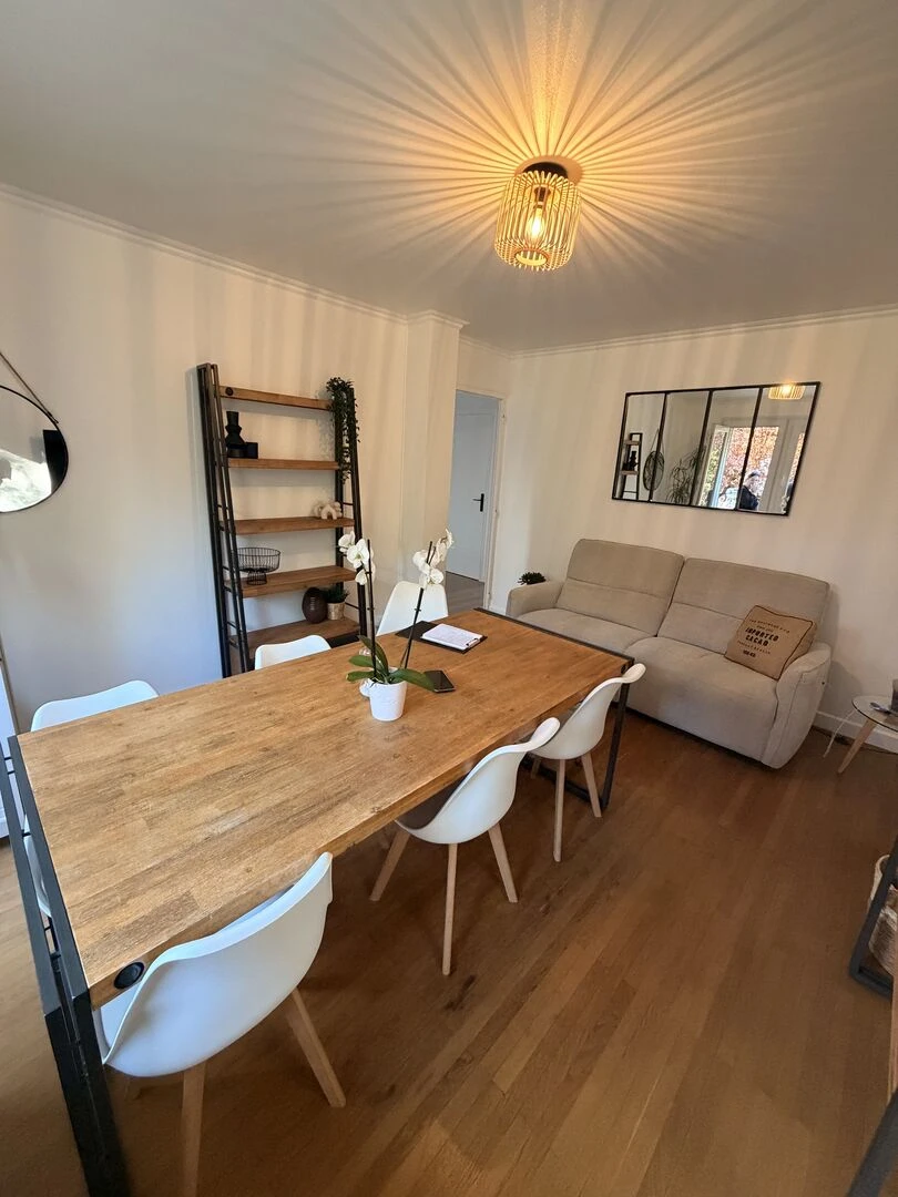 T4 74 m² – Libre de toute occupation – photo 16