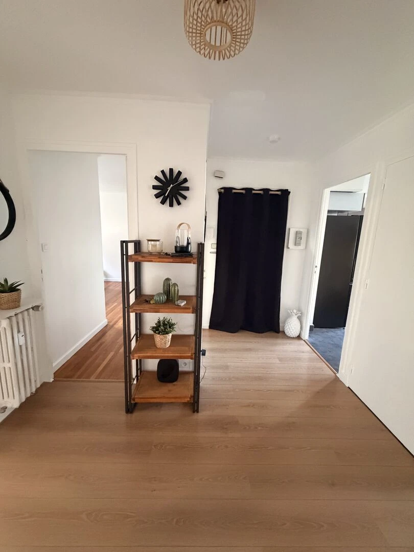T4 74 m² – Libre de toute occupation – photo 17