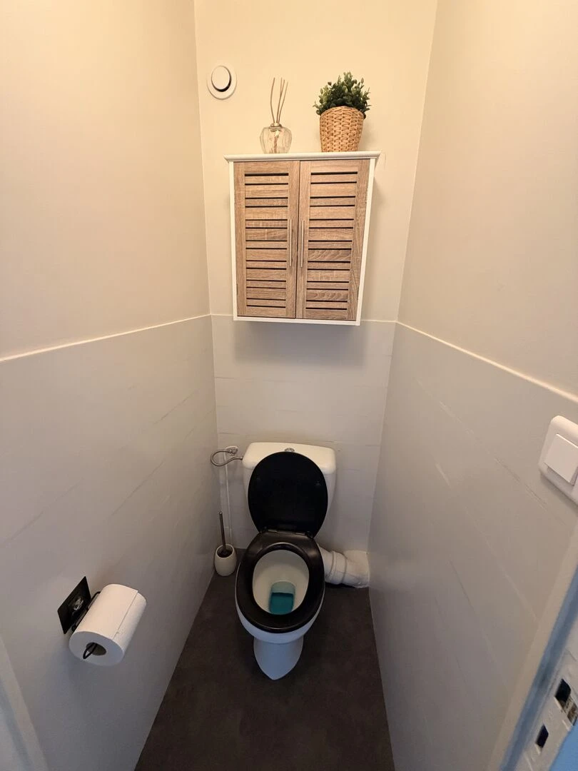 T4 74 m² – Libre de toute occupation – photo 18