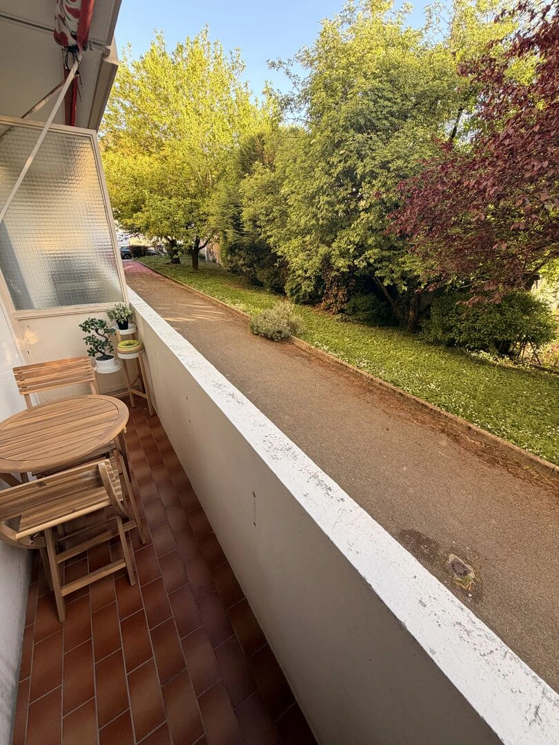 T4 74 m² – Libre de toute occupation – photo 19