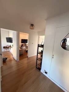 T4 74 m² – Loué avec garage – Investissement sécurisé – photo 7
