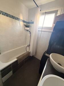 T4 74 m² – Loué avec garage – Investissement sécurisé – photo 9