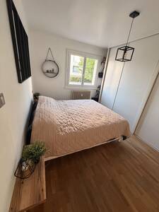 T4 74 m² – Loué avec garage – Investissement sécurisé – photo 10