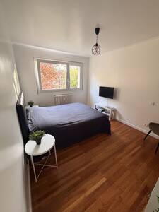 T4 74 m² – Loué avec garage – Investissement sécurisé – photo 12