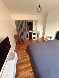 T4 74 m² – Loué avec garage – Investissement sécurisé – photo 13