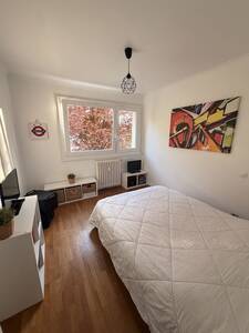 T4 74 m² – Loué avec garage – Investissement sécurisé – photo 14
