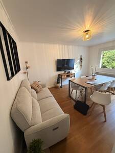 T4 74 m² – Loué avec garage – Investissement sécurisé – photo 15