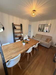 T4 74 m² – Loué avec garage – Investissement sécurisé – photo 16