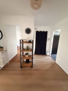 T4 74 m² – Loué avec garage – Investissement sécurisé – photo 17
