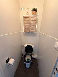 T4 74 m² – Loué avec garage – Investissement sécurisé – photo 18