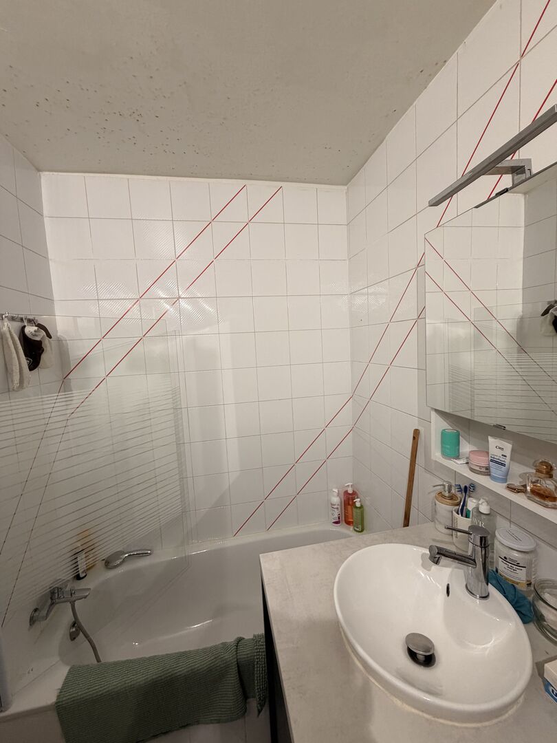 T2 33 m² – Résidence Le Manoir – Proche Suisse – photo 2