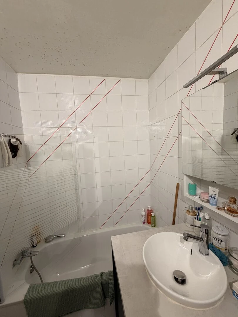 T2 33 m² – Résidence Le Manoir – Proche Suisse – photo 2