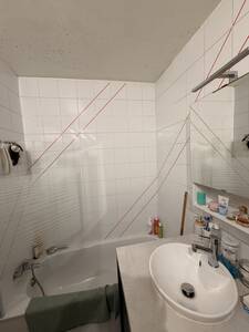 T2 33 m² – Résidence Le Manoir – Proche Suisse – photo 2