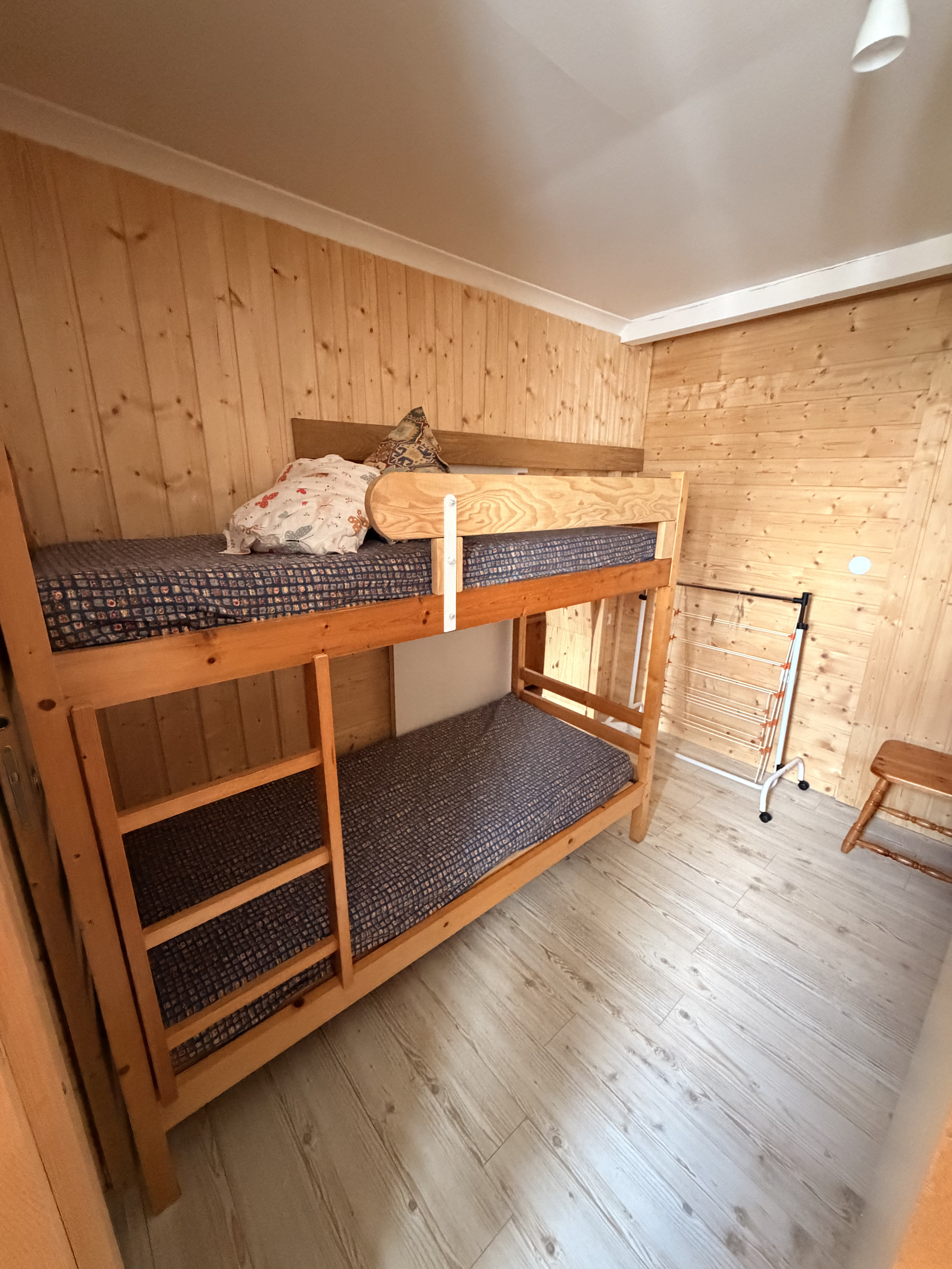 T1 bis 29 m² – Grand Revard – Rénové – Résidence historique – photo 2