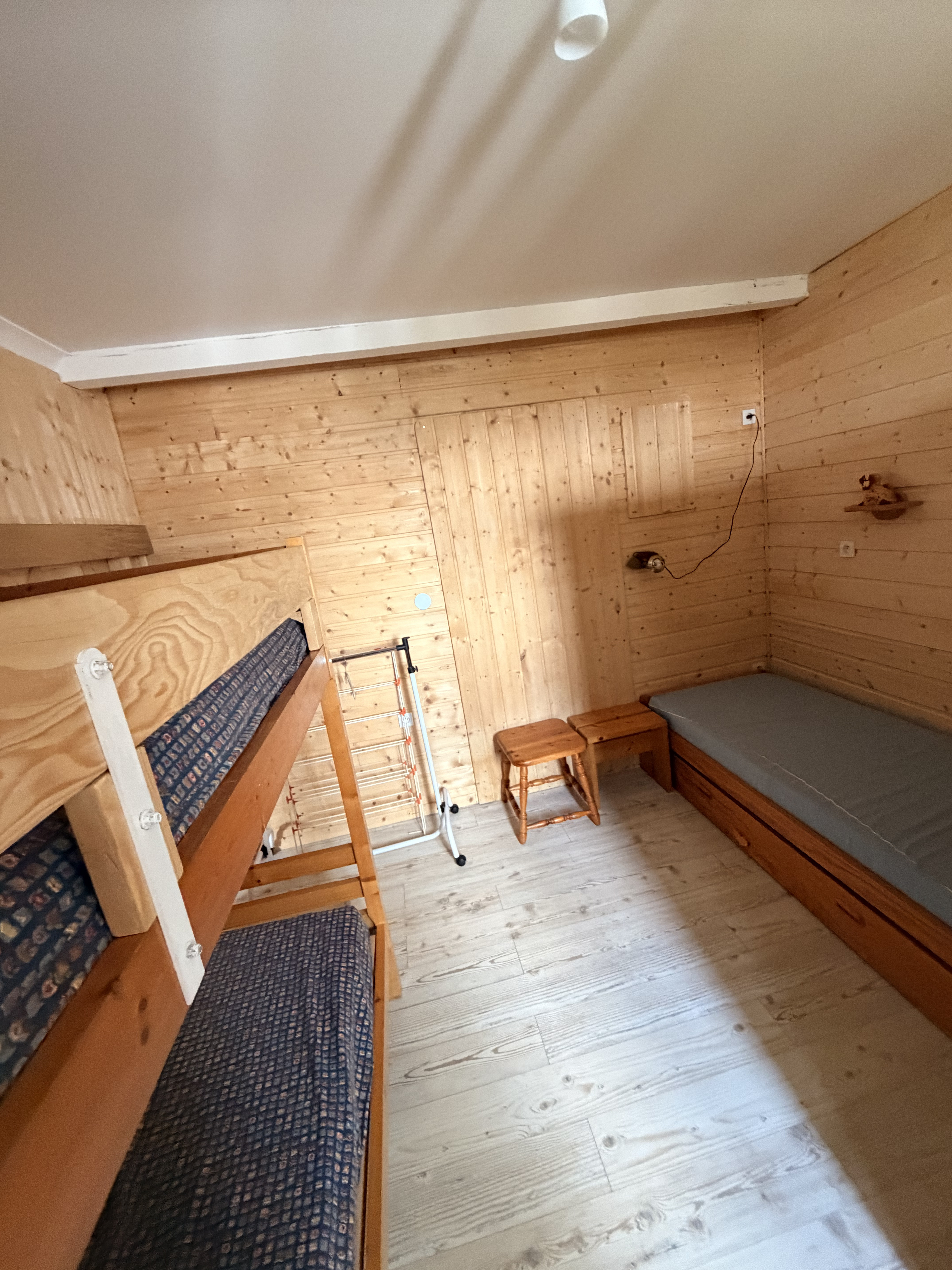 T1 bis 29 m² – Grand Revard – Rénové – Résidence historique – photo 4