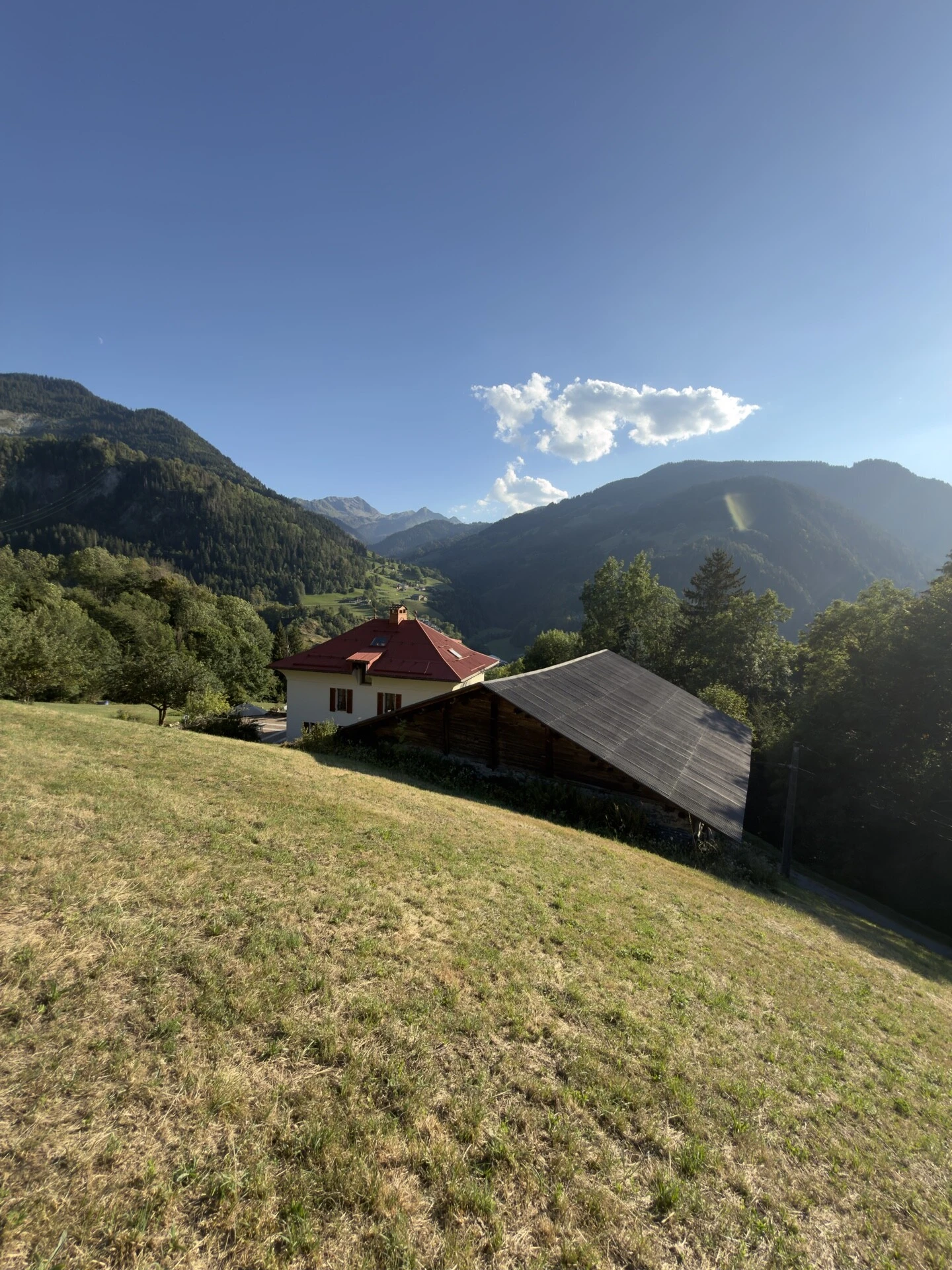Extérieur – Vue domaine copy